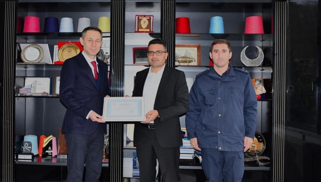 Blog yazısı Akal'dan Jandarma'ya Araç Bağışlandıiçin resim